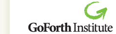 Go Forth Logo